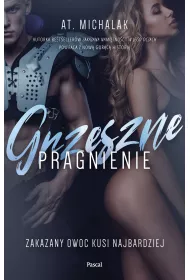eBook Grzeszne pragnienie mobi epub