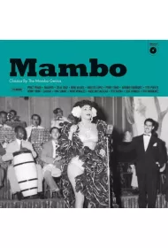 Mambo (vinyl)
