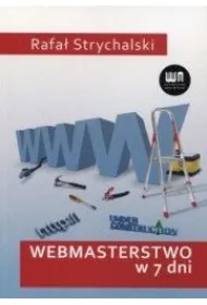 Webmasterstwo w 7 dni