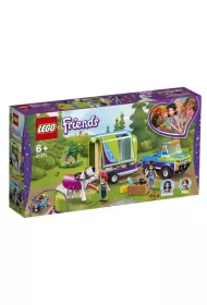 LEGO Friends Przyczepa dla konia Mii 41371