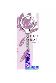 Be-Happy Gifts Brelok Literka Laura