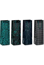 Pan Dragon Torba prezentowa Classic MIX 36x11x11cm