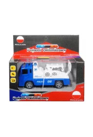 Auto z polskim modu�em g�osowym Swede