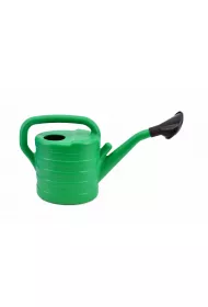 Awtools Konewka plastikowa zielona 2 l
