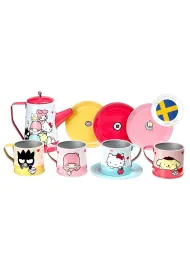 Zestaw do serwowania herbaty Hello Kitty Micki
