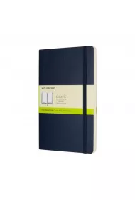 Moleskine Notes Classic czysty