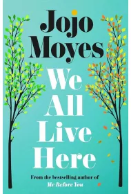 We All Live Here