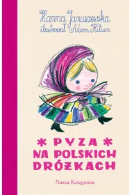Pyza na polskich dr�kach