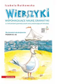 Wierszyki wspomagaj�ce nauk� gramatyki