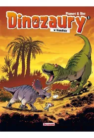 Dinozaury T.5