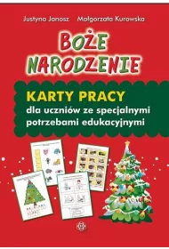 Bo�e Narodzenie KP dla uczni�w... TW