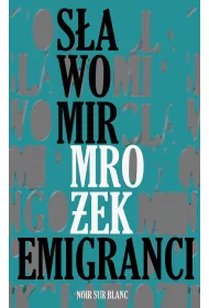 Emigranci (pocket)