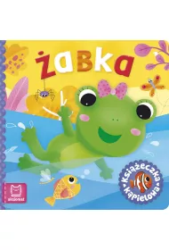 �abka. Ksi��eczka k�pielowa