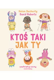 Kto taki jak ty