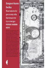 Imperium blu. Baronowie przemysu farmaceutycznego