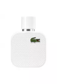 Lacoste Woda toaletowa dla mczyzn L.12.12 Blanc 50 ml