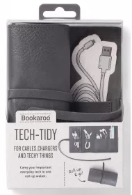 If Magnetyczny organizer do kabli podr�ny