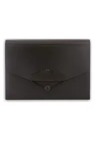 Penmate Akt�wka z 12-ma przegr�dkami PP-4304 czarna