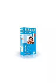 Fiszki Premium. J�zyk francuski. Starter