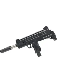 Uzi A99 41cm Cabo-Toys