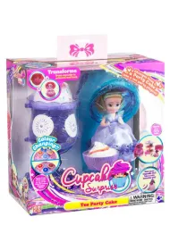 Cupcake zestaw Deser lodowy * Tm Toys