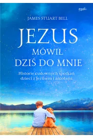 Jezus m�wi� dzi� do mnie