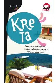 Kreta. Pascal Lajt