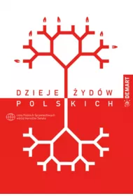 Dzieje �yd�w Polskich