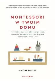 Montessori w twoim domu