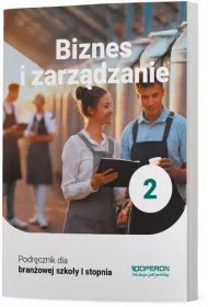 Podrcznik Biznes i zarzdzanie 2. Szkoa branowa I stopnia