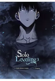 Solo Leveling. Tom 3