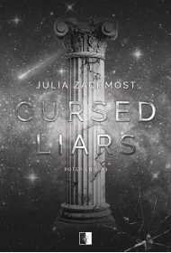 Cursed Liars. Pot�pienie. Tom 3