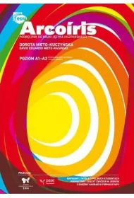 Arcoiris 1. A1/A2. Podr�cznik do nauki j�zyka hiszpa�skiego