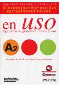 Uso A2 ejercicios de gramatica forma y uso + audio