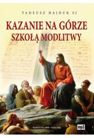 Audiobook Kazanie na Grze szko modlitwy mp3