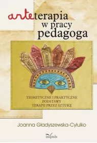 eBook Arteterapia w pracy pedagoga pdf