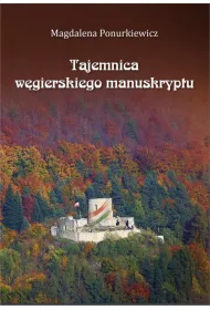 eBook Tajemnica w�gierskiego manuskryptu mobi epub