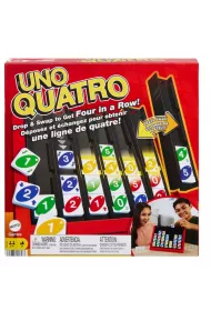 Uno Quatro Mattel