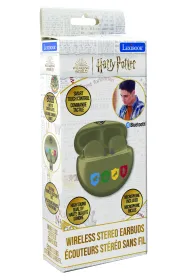 S�uchawki bezprzewodowe Bluetooth Harry Potter Lexibook HPBT05HP