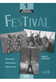 Festival 1 �wiczenia CLE