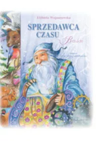 Sprzedawca czasu