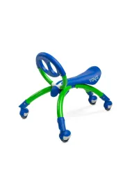 Je�dzik-pchacz Beetle niebieski Toyz