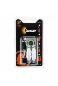 Kwazar Zestaw uszczelek neptun v-15 blister