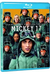 MICKEY 17 (Blu-ray)