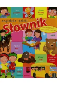 S�ownik angielsko-polski