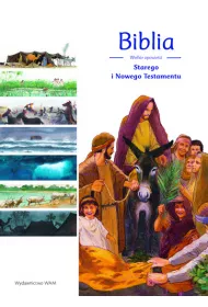 Biblia Wielkie opowie�ci Starego i Nowego Testamentu
