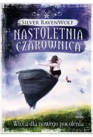 Nastoletnia czarownica