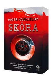 Sk�ra (barwione brzegi)