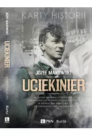 Uciekinier