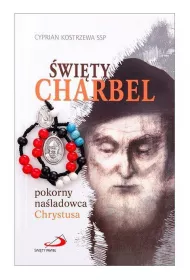 �wi�ty Charbel pokorny nasladowca Chrystusa